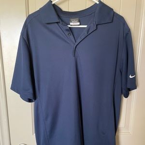 Nike Golf Polo